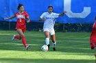 Women's Soccer vs WPI  Wheaton College Women's Soccer vs Worcester Polytechnic Institute. - Photo By: KEITH NORDSTROM : Wheaton, women's soccer